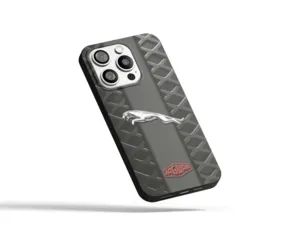Jaguar Cover Smartphone Design Pulito Essenziale